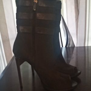Here Leger heels shoes women